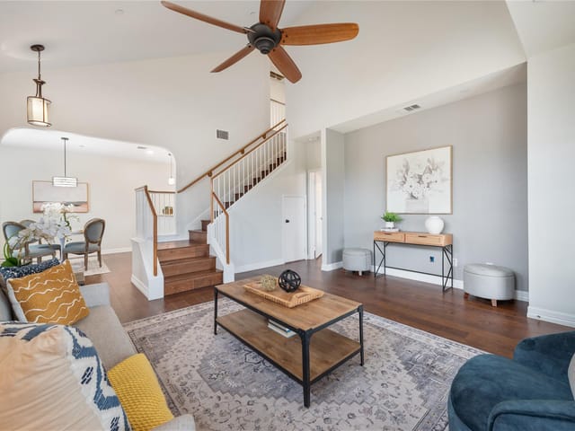 9201 Brodie LN Unit #1603