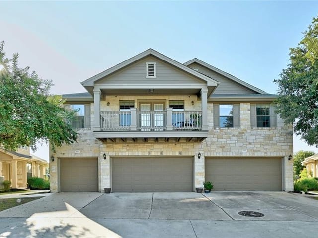 9201 Brodie Ln Unit #1901
