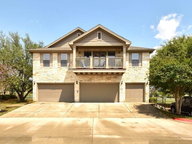 9201 Brodie Ln Unit #3701