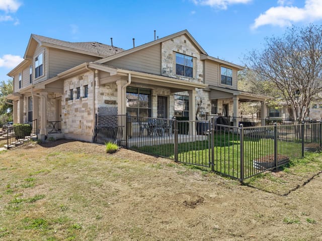 9201 Brodie Ln Unit #3803