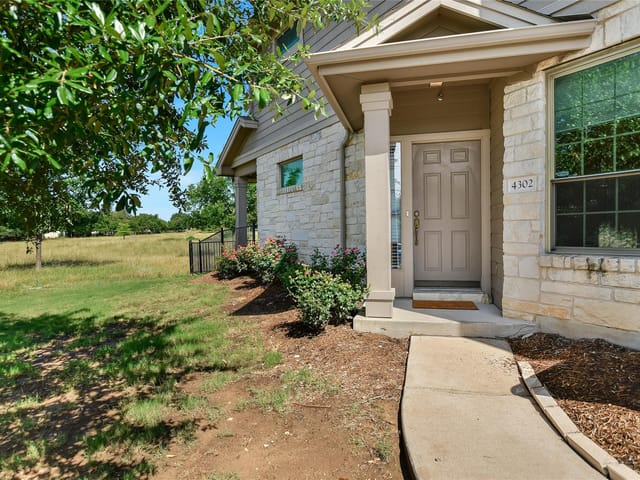 9201 Brodie Ln Unit #4302