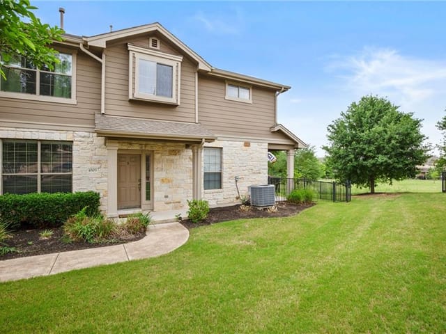 9201 Brodie Ln Unit #4503