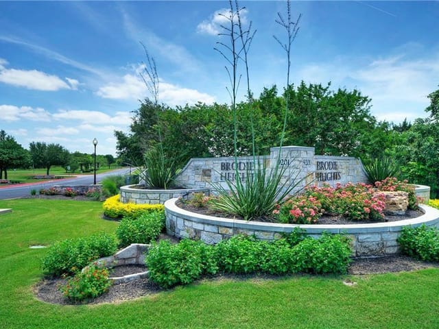 9201 Brodie Ln Unit #4601