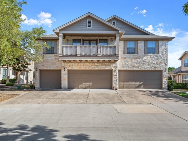 9201 Brodie LN Unit #602