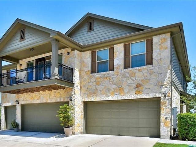 9201 Brodie LN Unit #9402