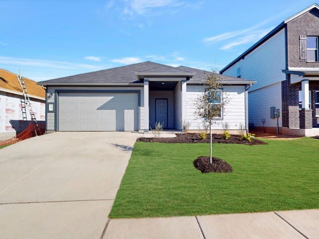 9201 Corvallis DR
