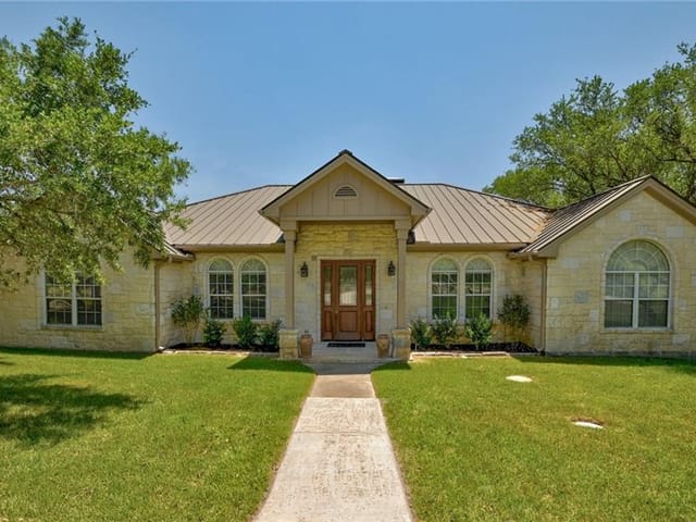 9201 Madrone Ranch TRL