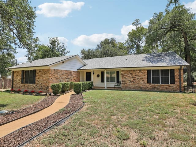 9201 Norchester CT