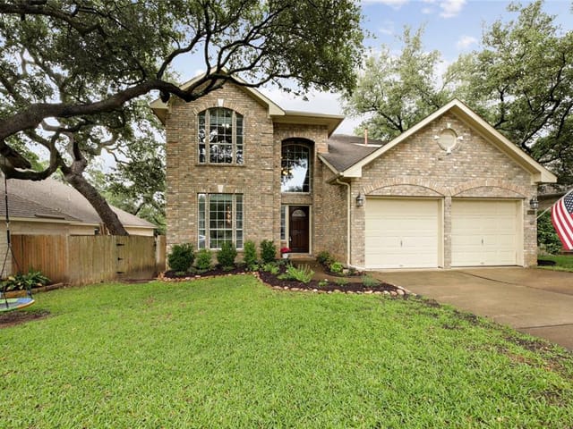 9201 Sautelle Ln