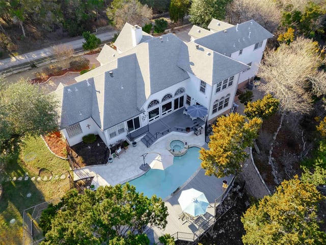 9201 SILVER PINE Cv