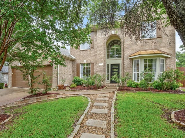 9204 Colberg Dr