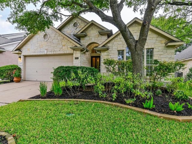 9204 Sommerland Way
