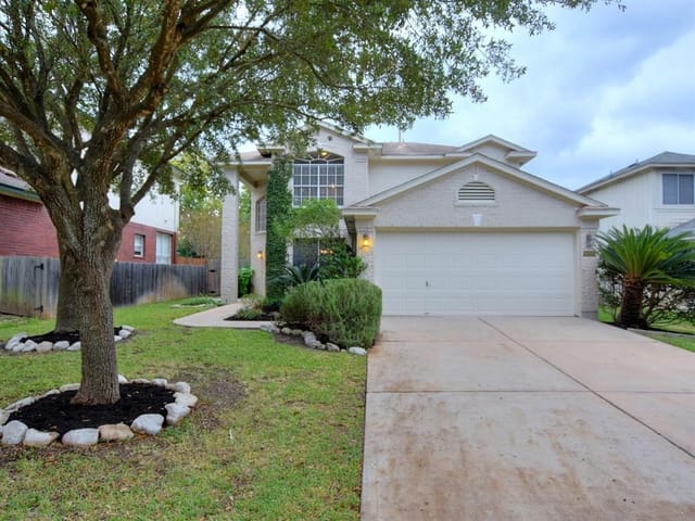 9205 Linkmeadow Dr