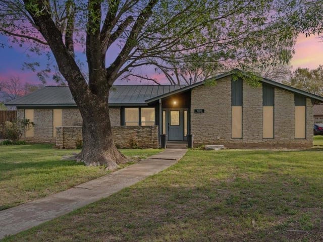 9206 Quail Field DR