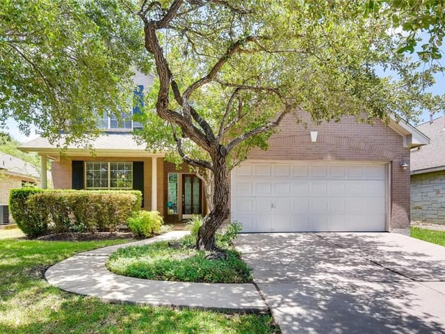 9206 Sommerland Way