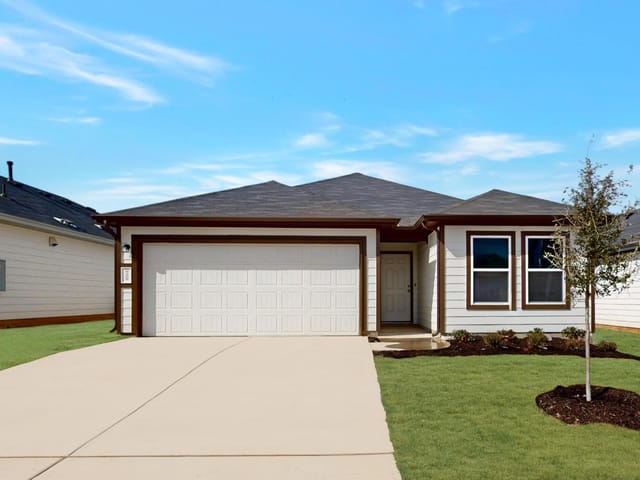 9208 Corvallis DR