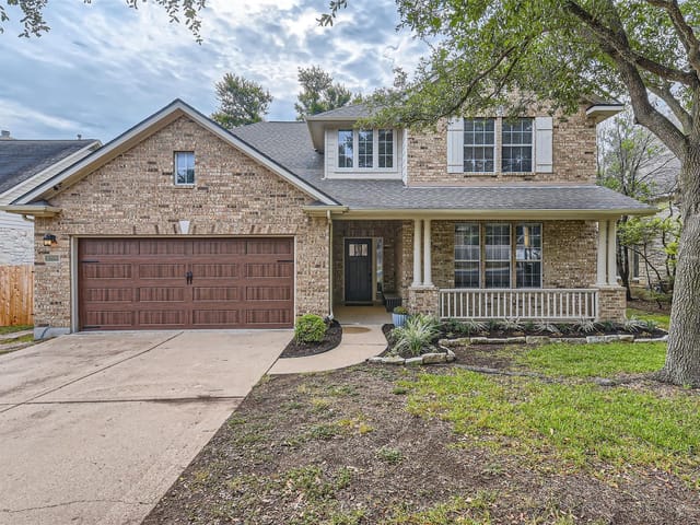 9209 Sautelle Ln