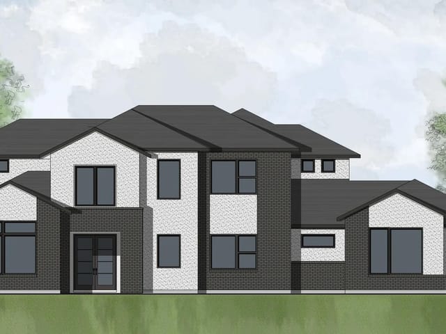 921  Bristol Creek Bnd
