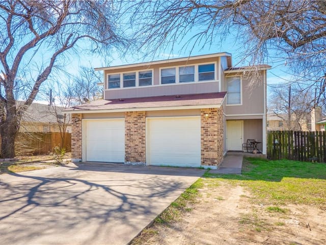 921 Fieldwood Dr
