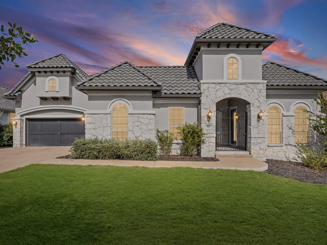 921 Morning Moon CIR