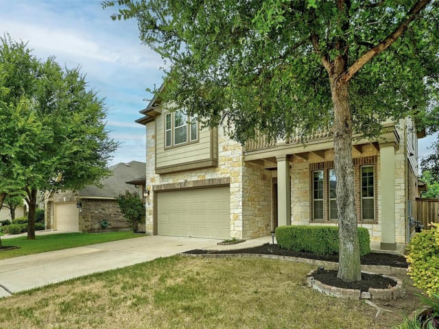 9212 Bentley Garner Ln