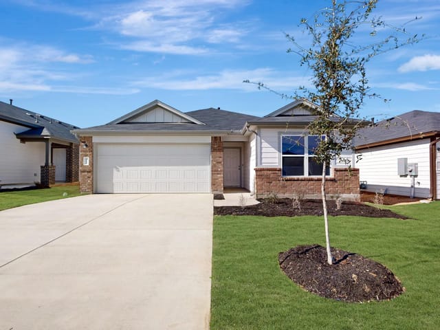 9212 Corvallis DR