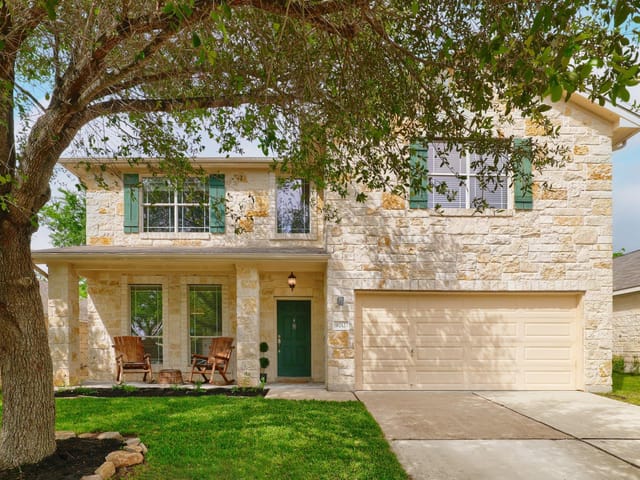 9212 Pioneer Forest DR