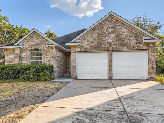 9212 Rock Castle Cv