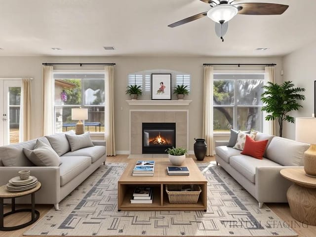9213 Rock Castle Cv