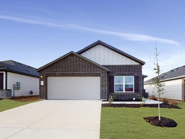 9216 Corvallis DR