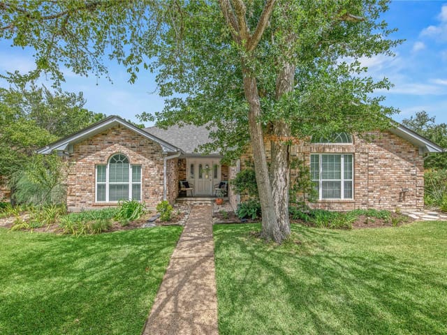 9217 Timber Knoll DR