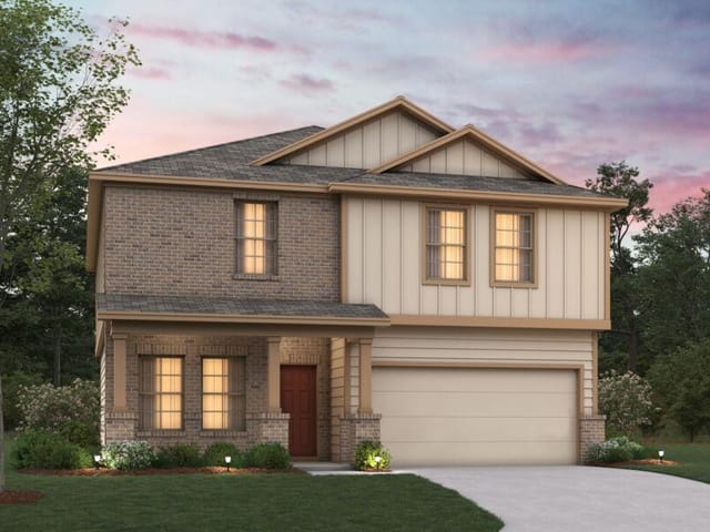 9221 Corvallis Dr