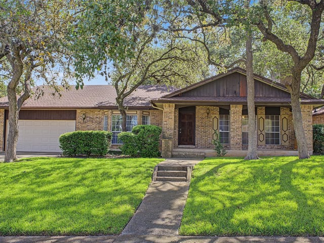 9223 Warriors Creek DR