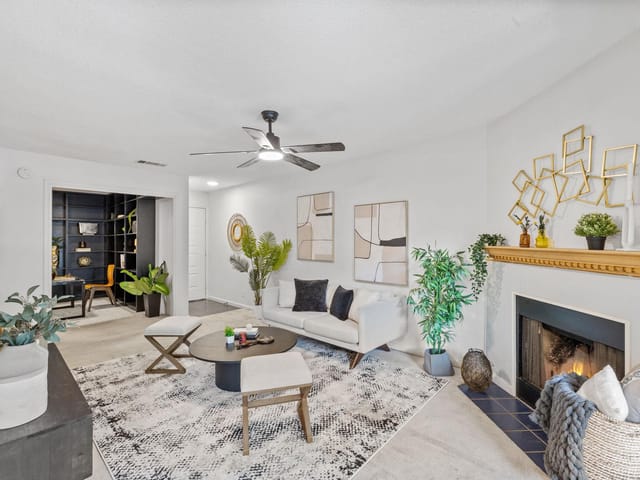9226 Jollyville RD Unit #131