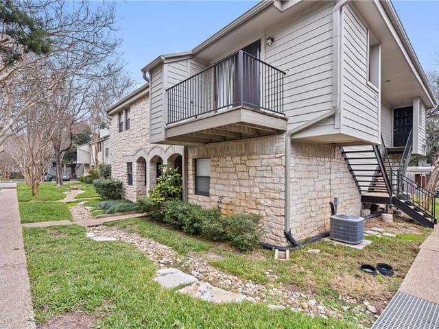 9226 Jollyville Rd Unit #135