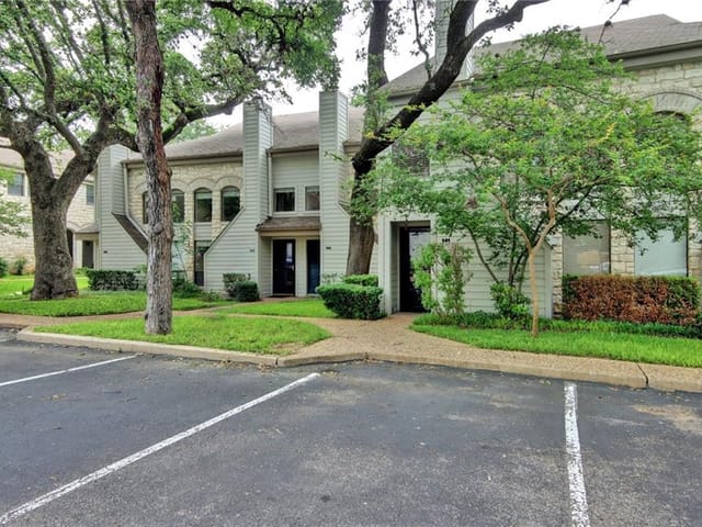 9226 Jollyville Rd Unit #141