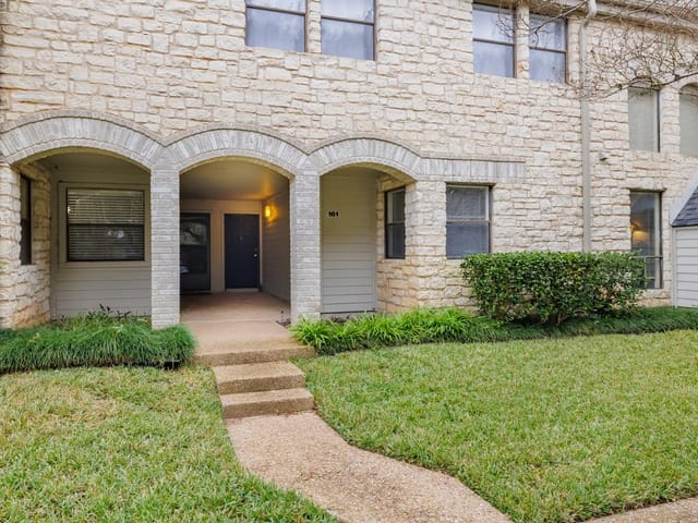 9226 Jollyville Rd Unit #161