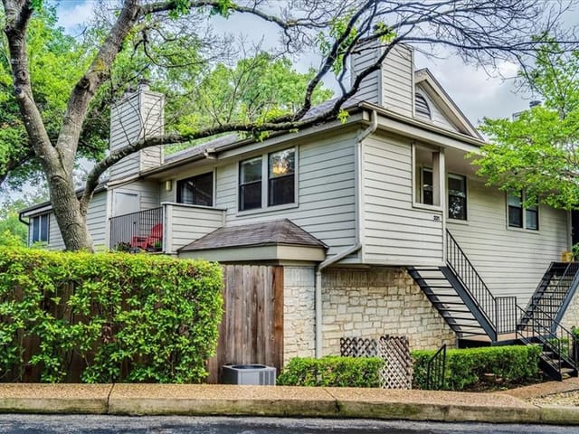 9226 Jollyville Rd Unit #221