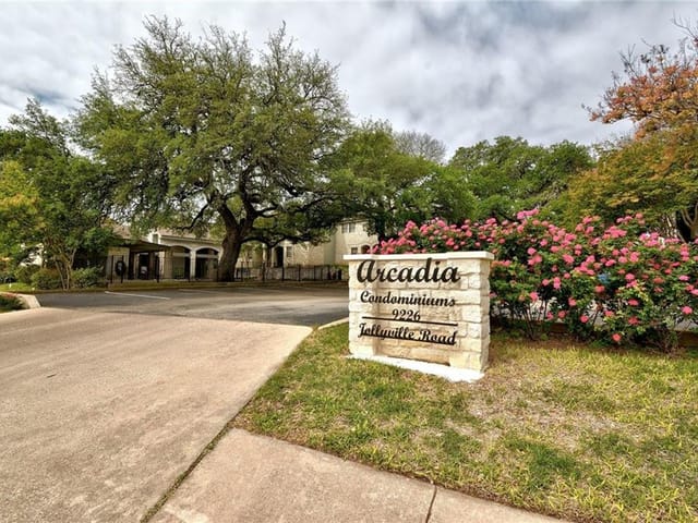 9226 Jollyville Rd Unit #222