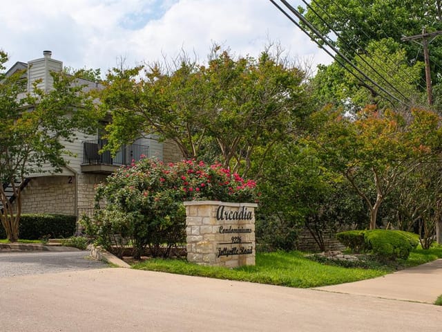 9226 Jollyville Rd Unit #222