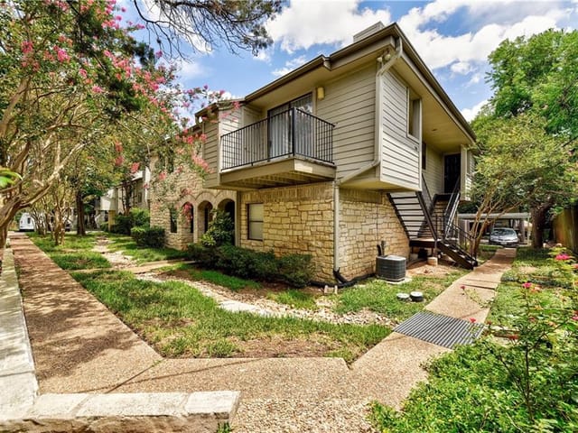 9226 Jollyville Rd Unit #233