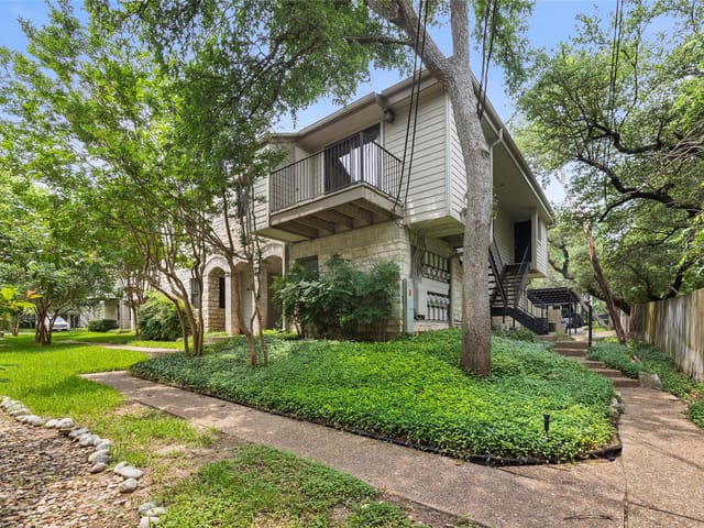 9226 Jollyville Rd Unit #262