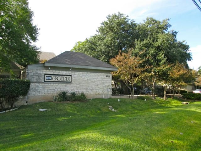 9226 Jollyville Rd Unit #263