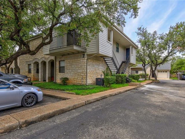 9226 Jollyville Rd Unit #270