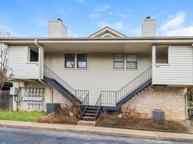 9226 Jollyville Rd Unit #273
