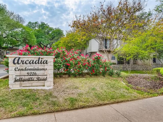 9226 Jollyville Rd Unit #273