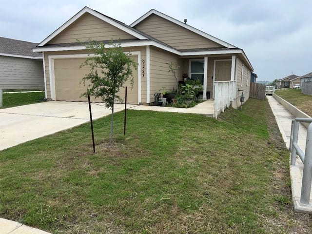 9227 Honey Mesquite