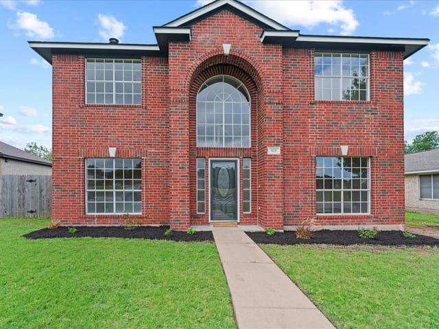 925 Picadilly DR