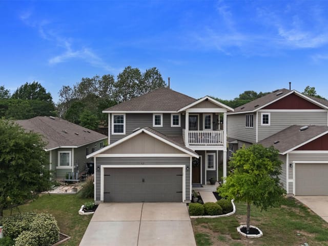 925 Stampede Rd