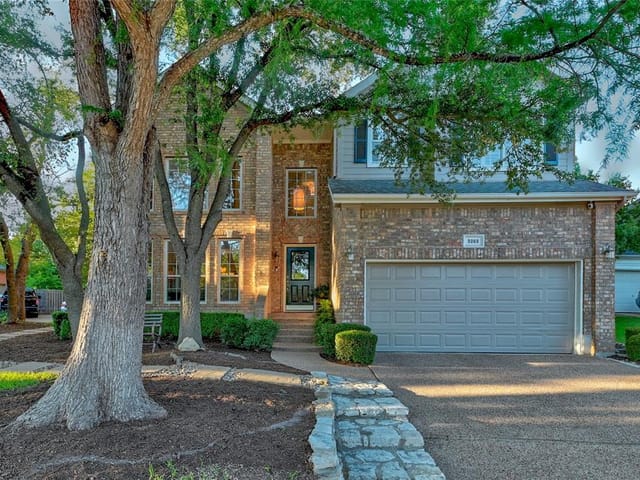 9269 Scenic Bluff DR